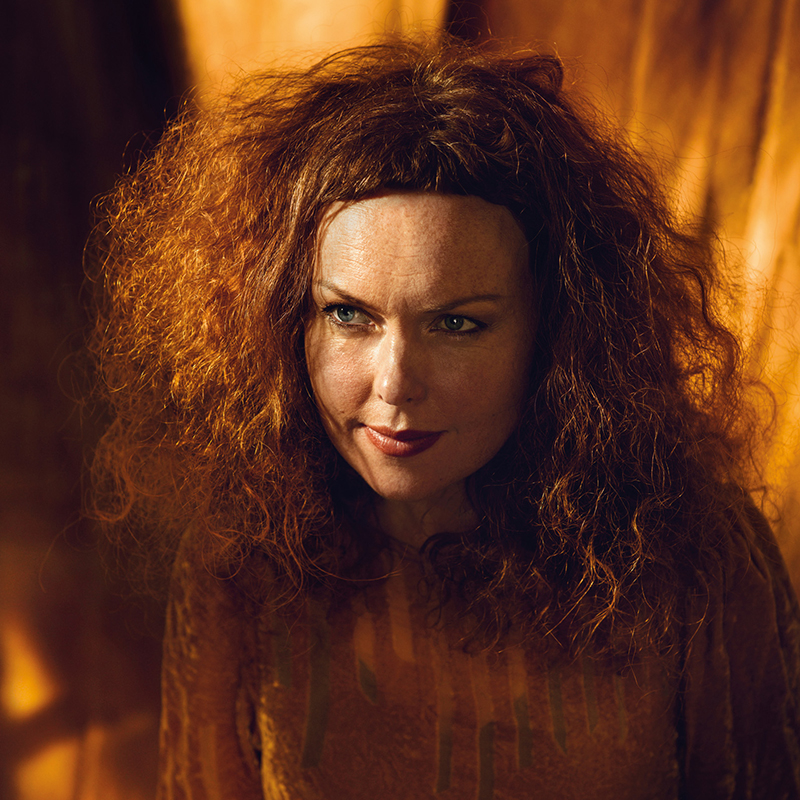 KRISTIN ASBJØRNSEN TRIO